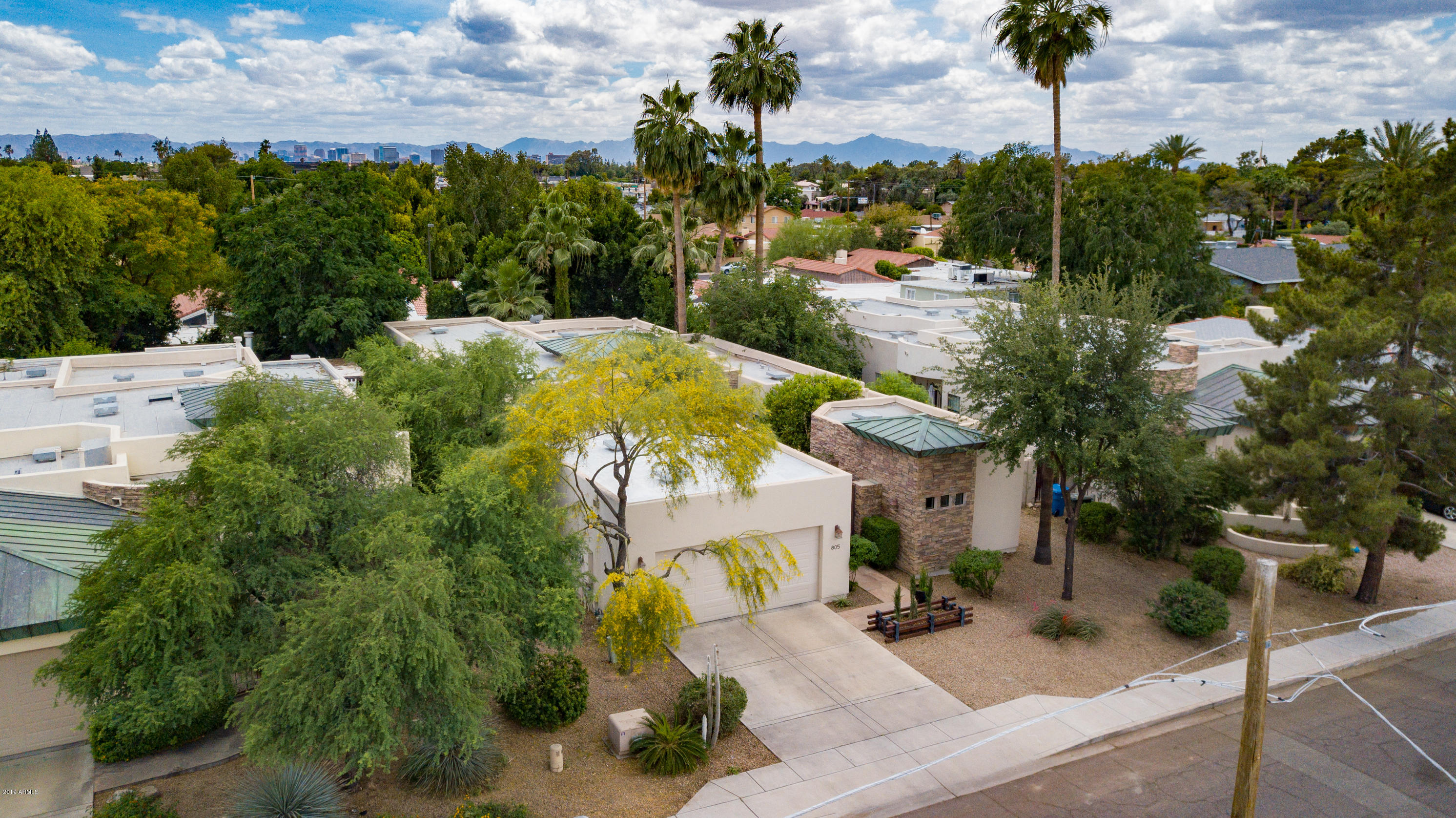 805 East Ocotillo Road Phoenix, AZ 85014 - Photo 2 of 57 DJI_0014