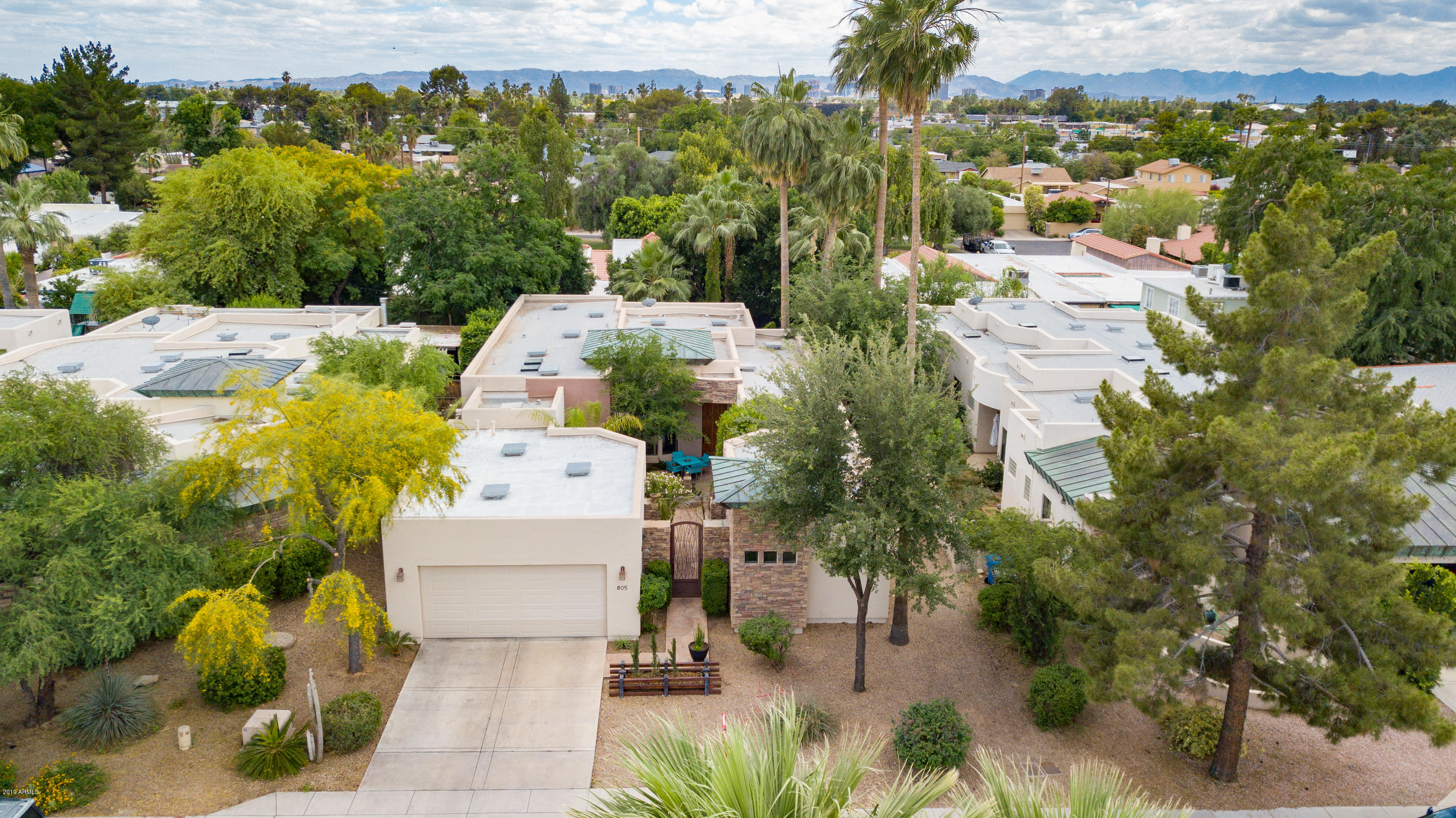 805 East Ocotillo Road Phoenix, AZ 85014 - Photo 42 of 57 DJI_0015