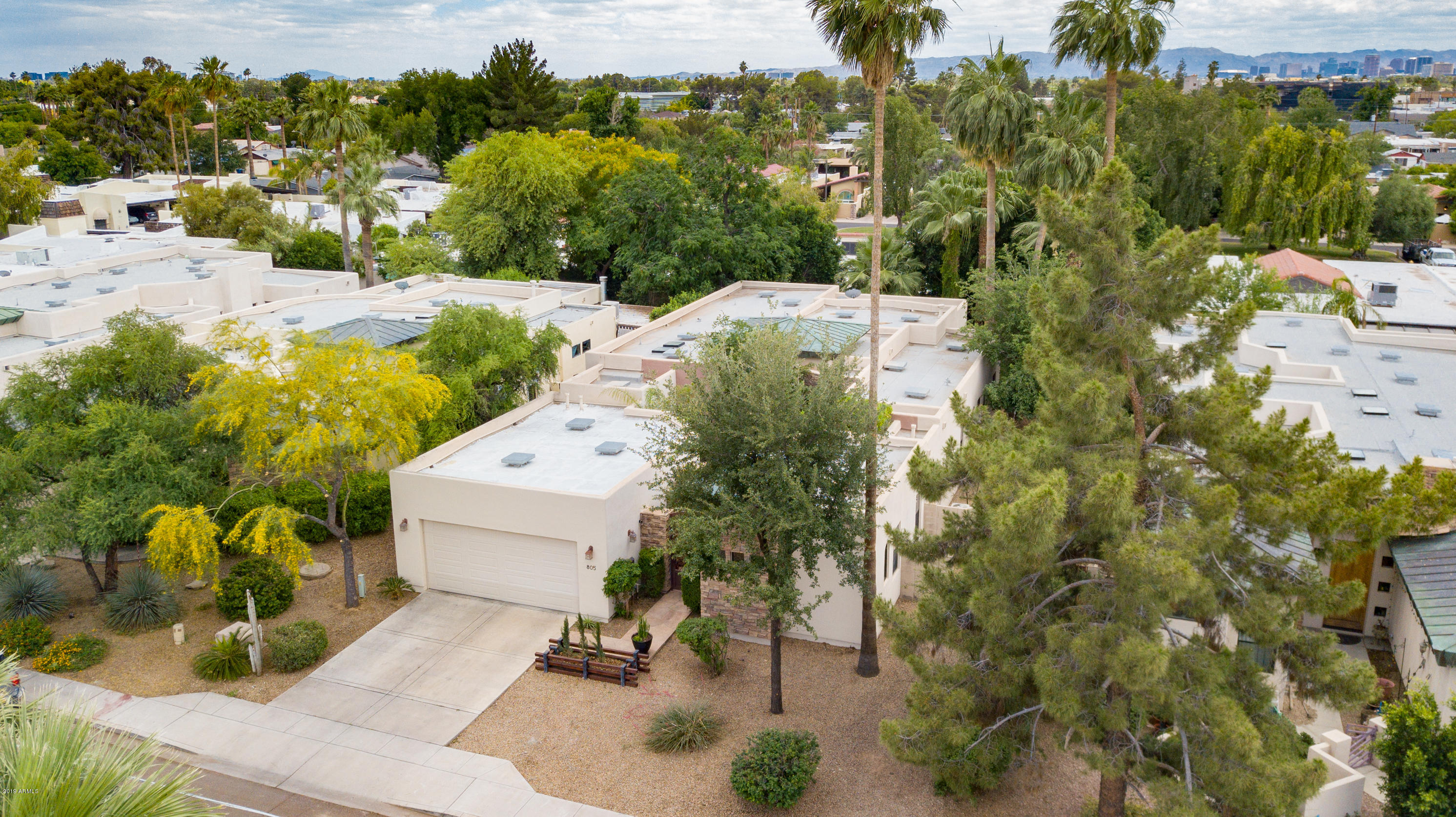 805 East Ocotillo Road Phoenix, AZ 85014 - Photo 44 of 57 DJI_0016