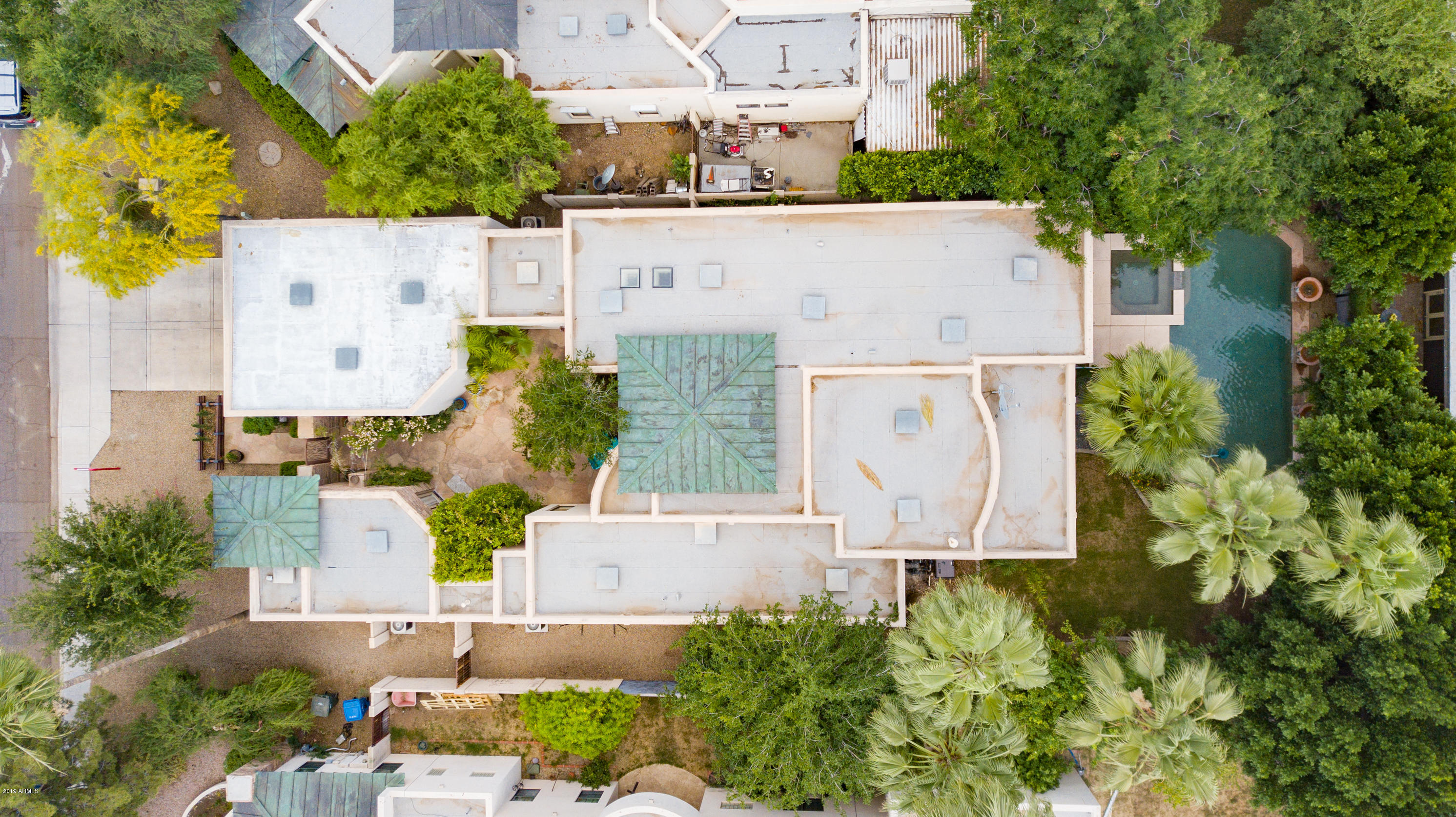 805 East Ocotillo Road Phoenix, AZ 85014 - Photo 45 of 57 DJI_0017