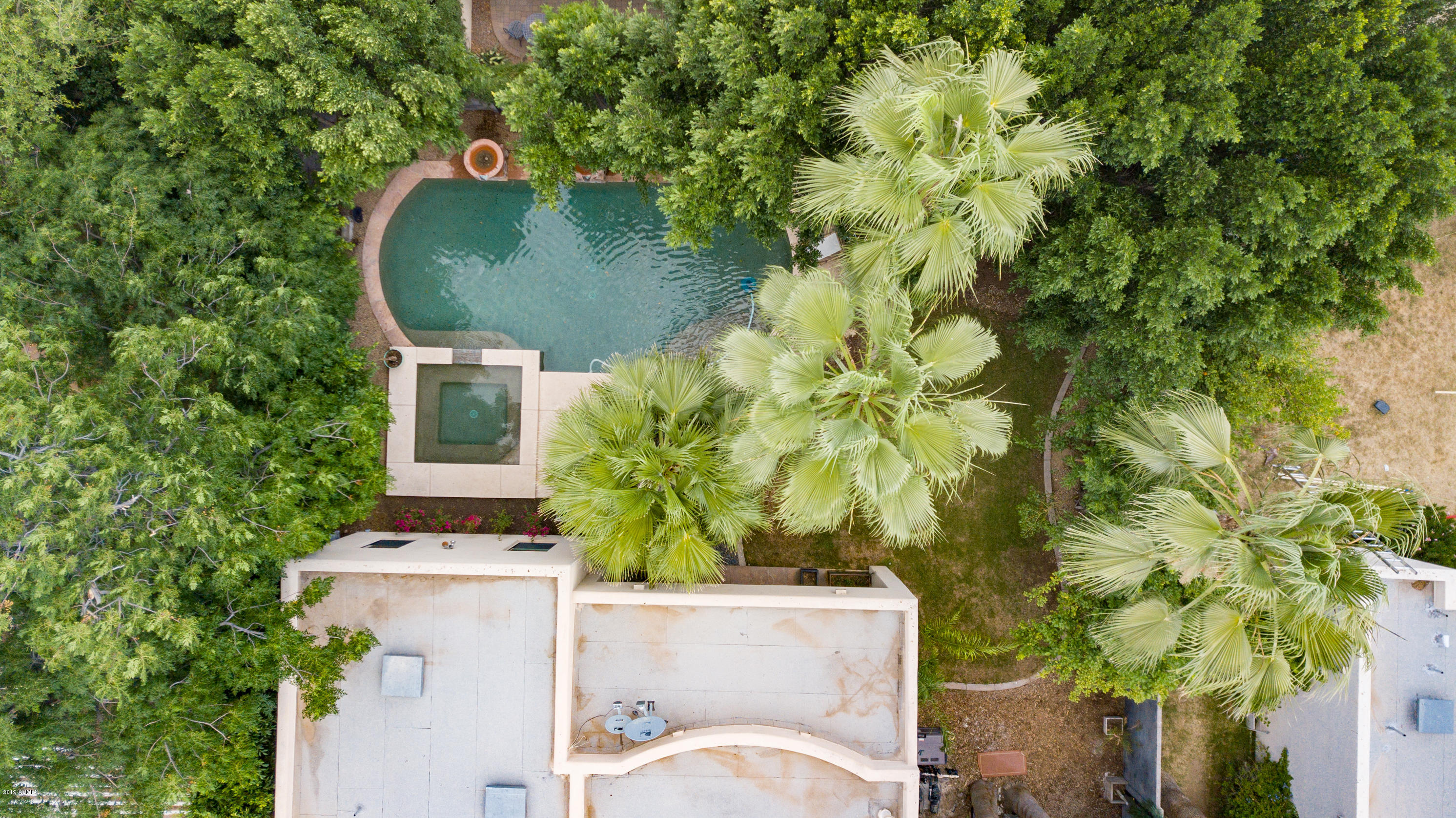 805 East Ocotillo Road Phoenix, AZ 85014 - Photo 47 of 57 DJI_0019