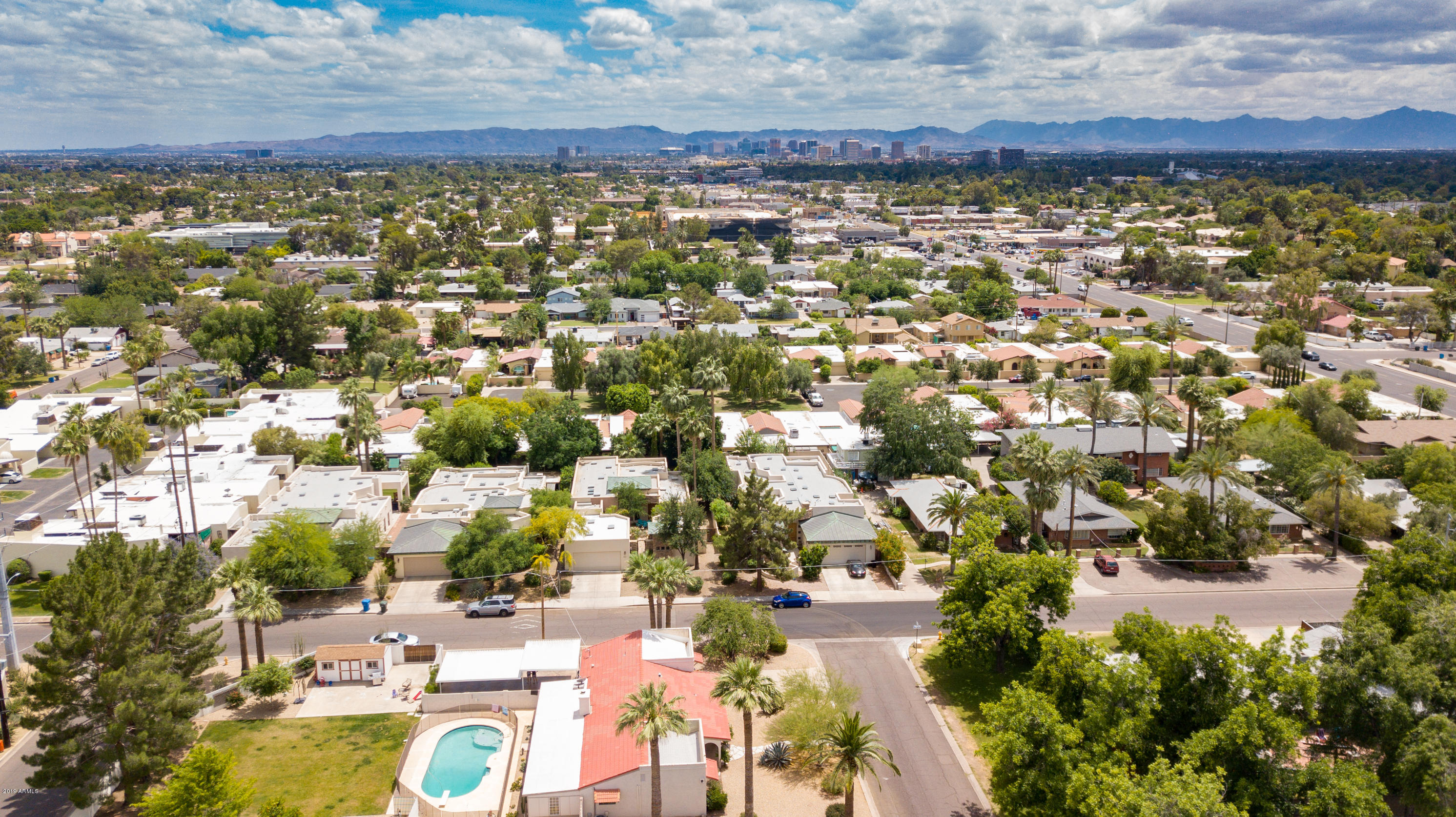 805 East Ocotillo Road Phoenix, AZ 85014 - Photo 50 of 57 DJI_0022