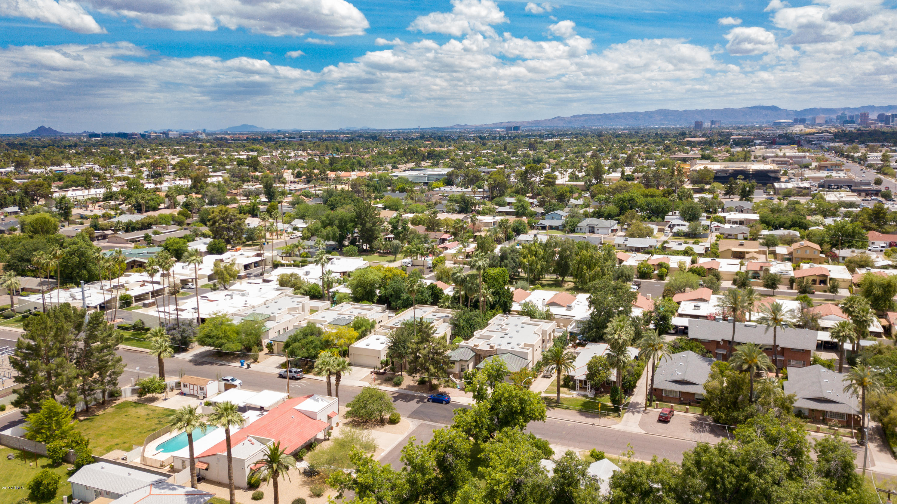 805 East Ocotillo Road Phoenix, AZ 85014 - Photo 51 of 57 DJI_0023