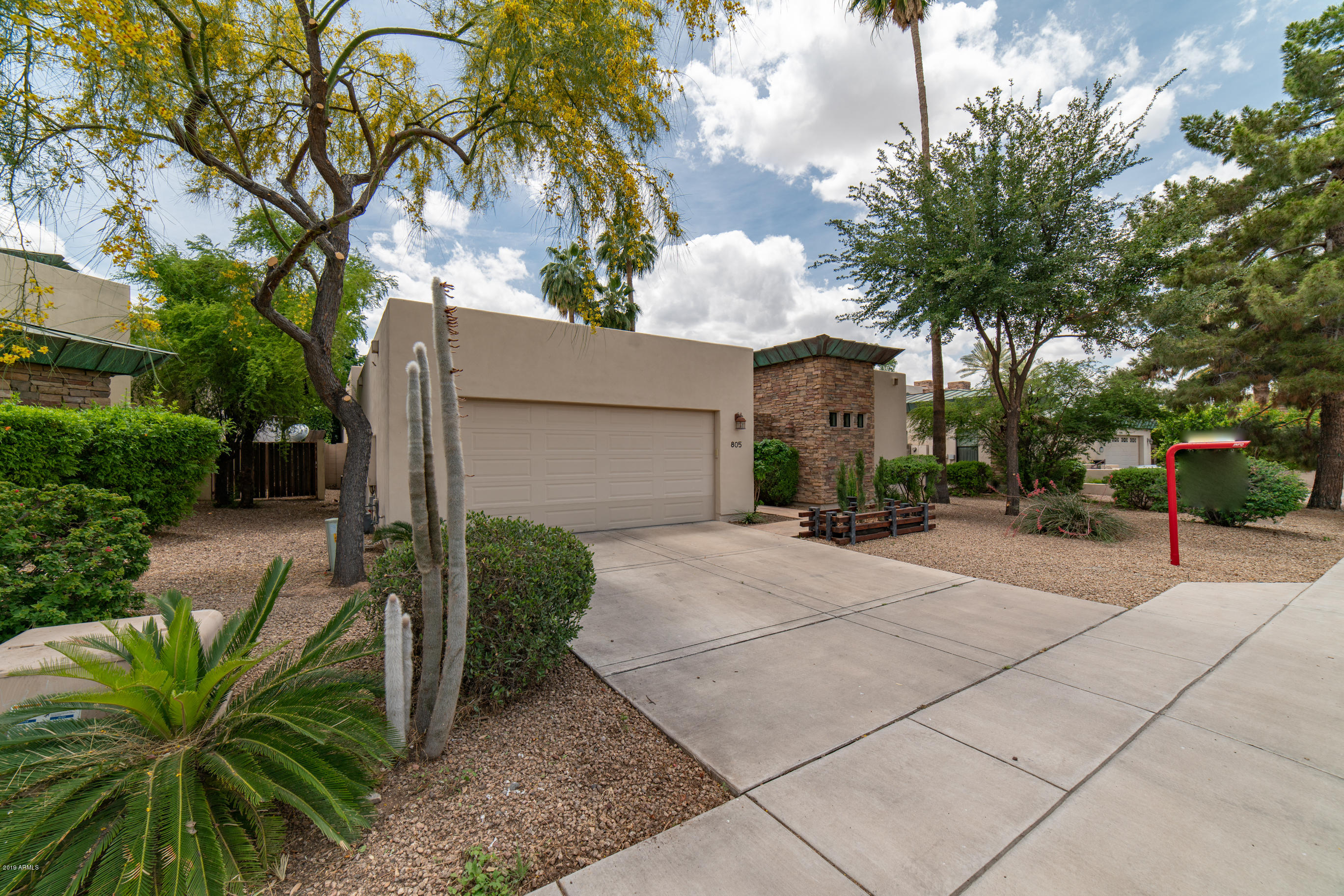 805 East Ocotillo Road Phoenix, AZ 85014 - Photo 56 of 57 DSC05483