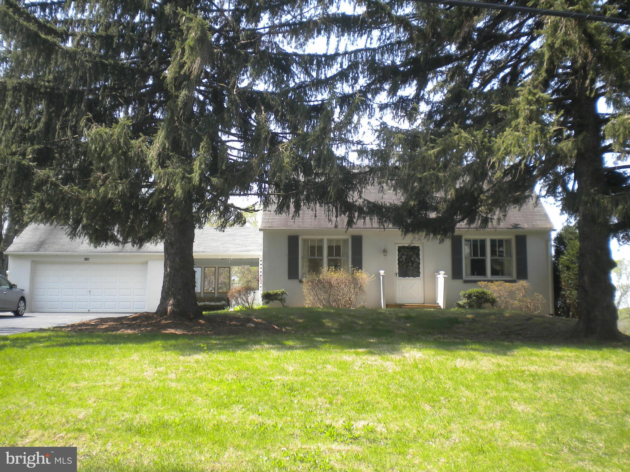 2746 Rocks Road Jarrettsville, MD 21084 - Photo 1 of 21 Exterior (Front)
