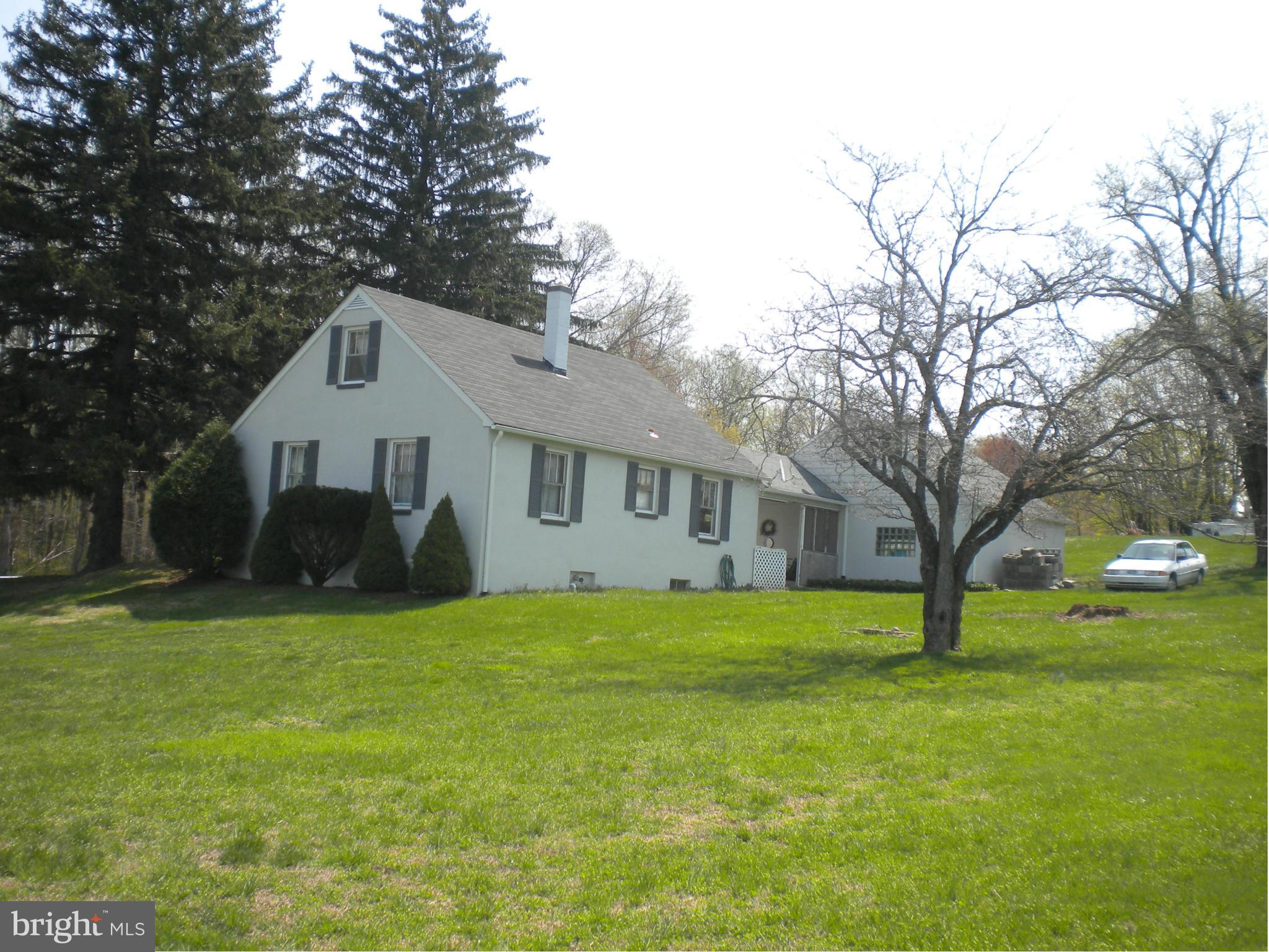 2746 Rocks Road Jarrettsville, MD 21084 - Photo 5 of 21 Exterior (Rear)
