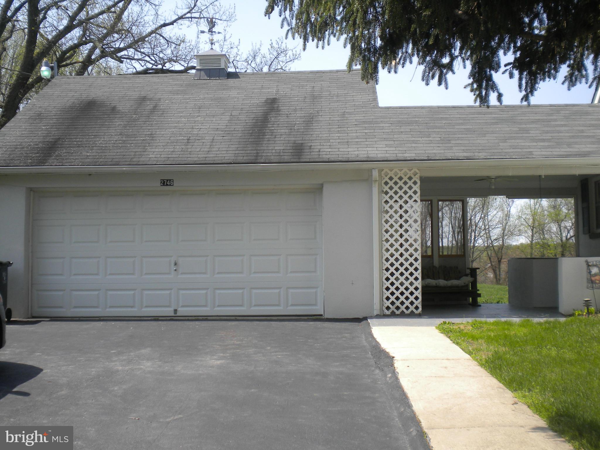 2746 Rocks Road Jarrettsville, MD 21084 - Photo 6 of 21 Exterior (General)