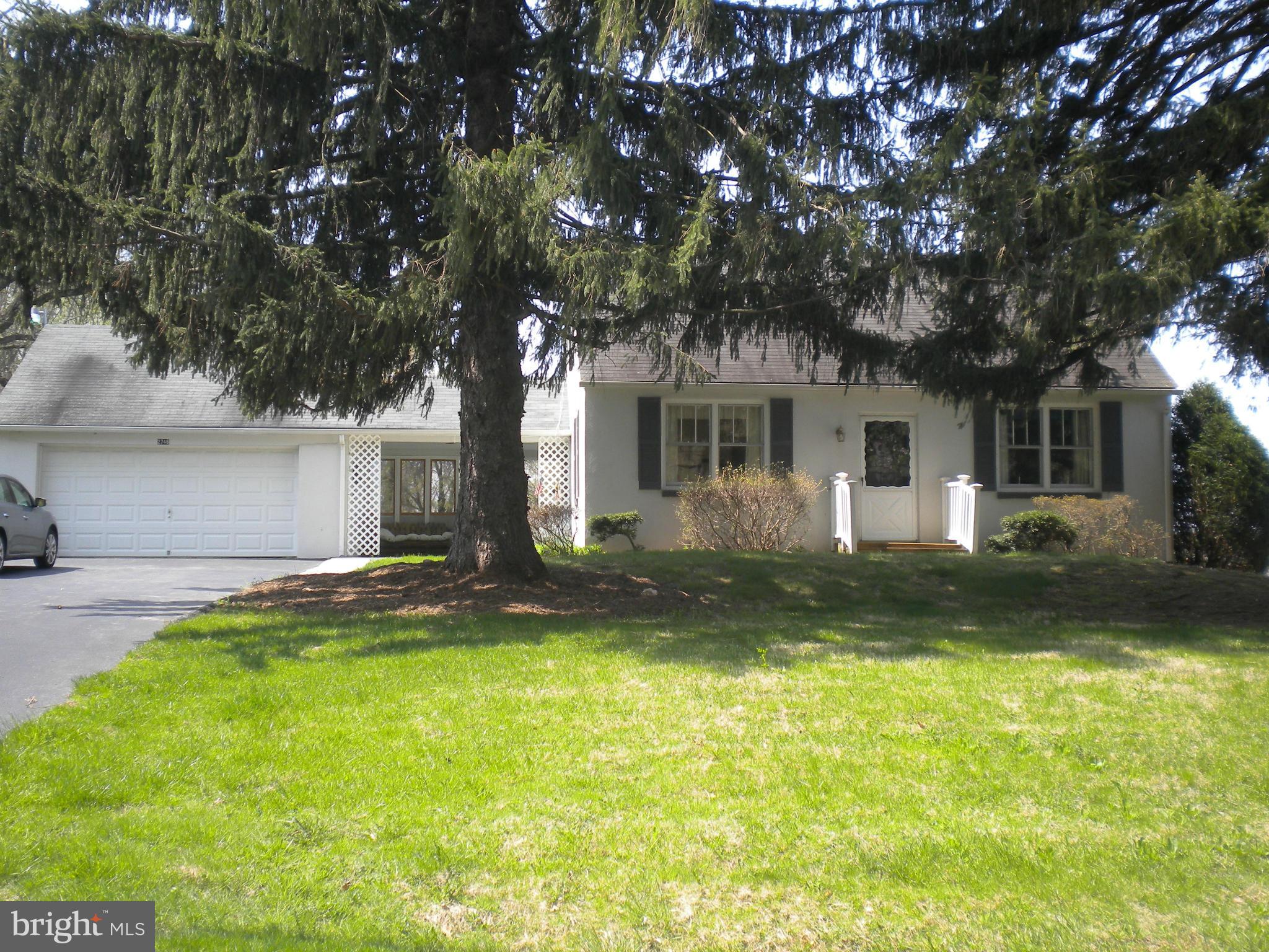 2746 Rocks Road Jarrettsville, MD 21084 - Photo 7 of 21 Exterior (General)