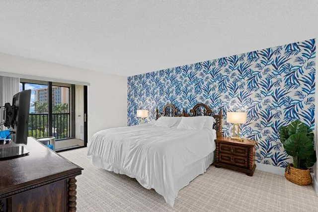 $4,000 | 500 Ocean Trail Way, Unit 506, Jupiter, FL 33477