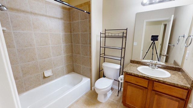 472 Vancott Way Tooele, UT 84074 - Photo 16 of 25