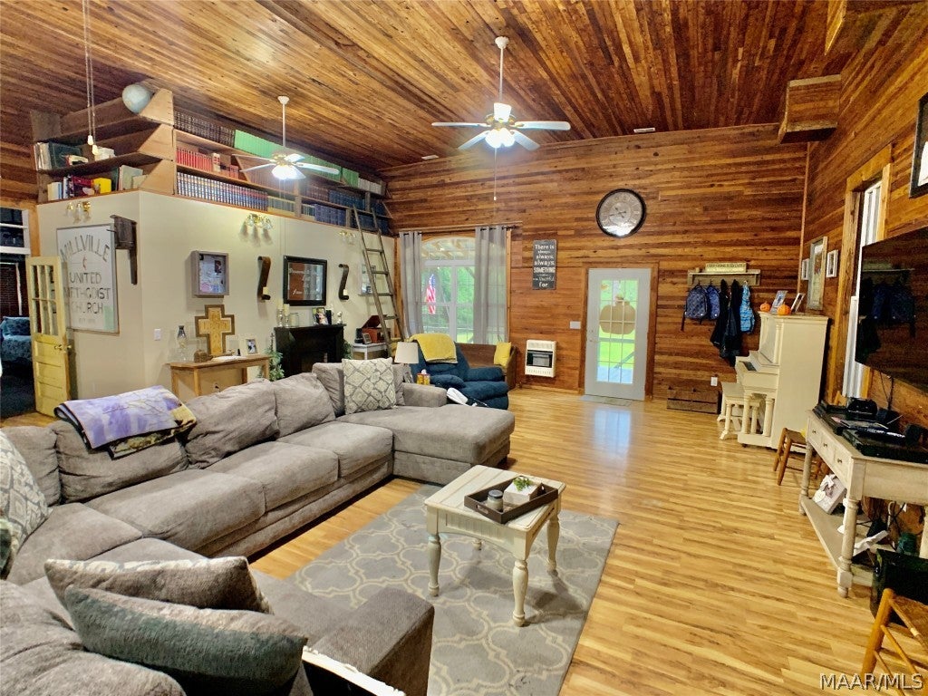 1588 Millville Road Hartford, AL 36344 - Photo 25 of 60 Gallery Image 25