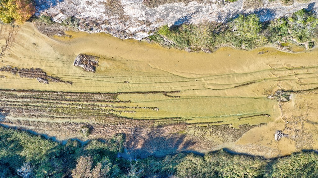 196 B Rock Bottom Road Hunt, TX 78024 - Photo 13 of 50