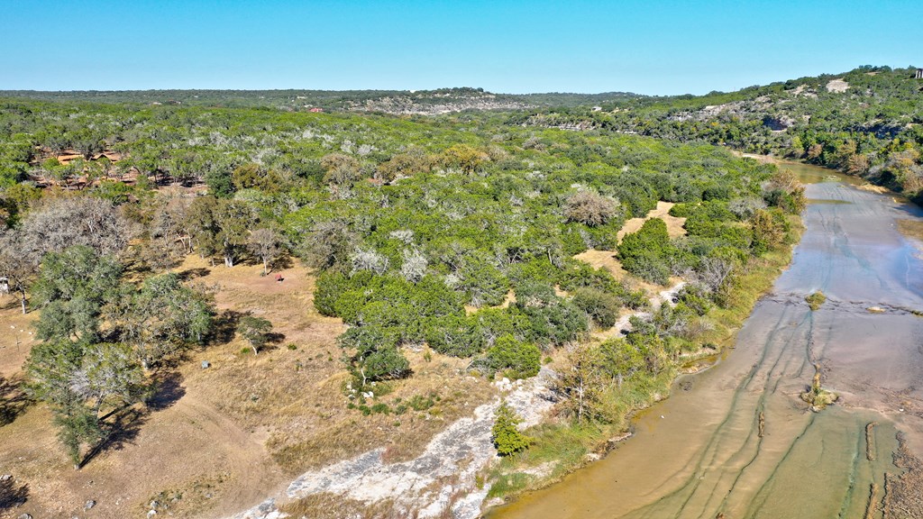 196 B Rock Bottom Road Hunt, TX 78024 - Photo 17 of 50