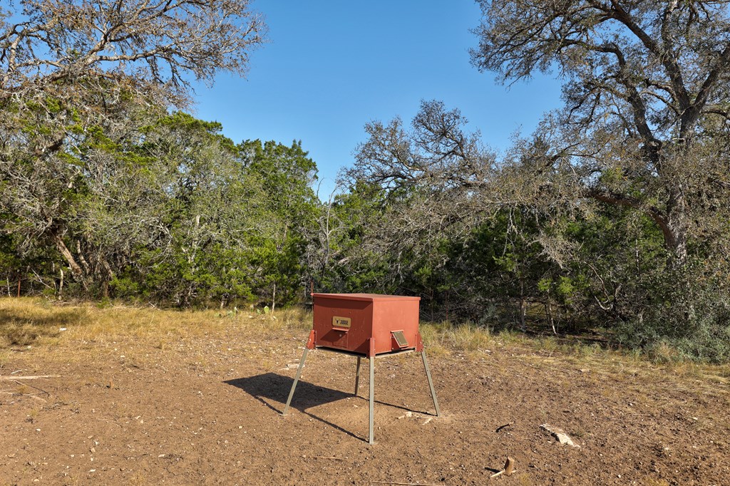 196 B Rock Bottom Road Hunt, TX 78024 - Photo 23 of 50