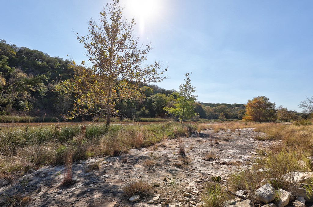 196 B Rock Bottom Road Hunt, TX 78024 - Photo 27 of 50