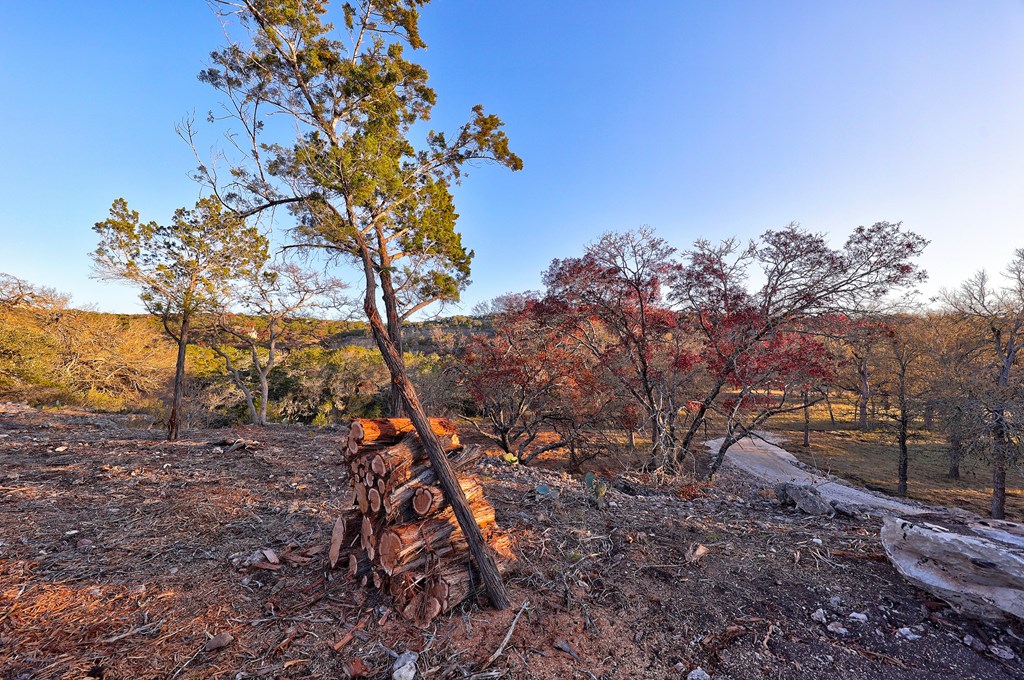 196 B Rock Bottom Road Hunt, TX 78024 - Photo 37 of 50