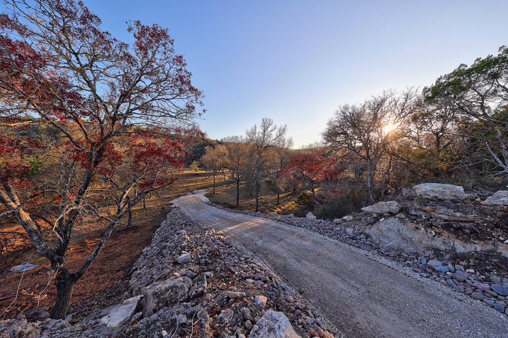 196 B Rock Bottom Road Hunt, TX 78024 - Photo 40 of 50