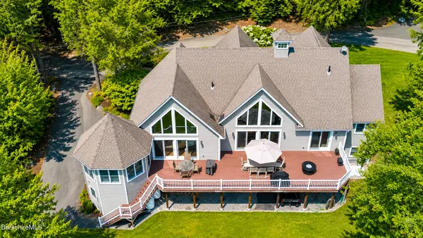 $1,199,000 | 138 Kingsley Road, East Otis, MA 01029