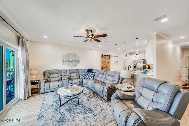 $555,000 | 319 Abbie Road, Panama City, FL 32401