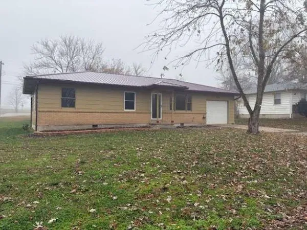 $175,500 | 118 Crescent Drive, Lincoln, MO 65338