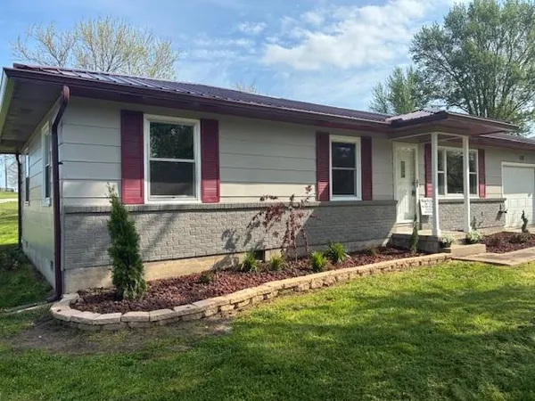 $175,500 | 118 Crescent Drive, Lincoln, MO 65338