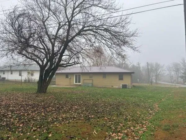 $175,500 | 118 Crescent Drive, Lincoln, MO 65338