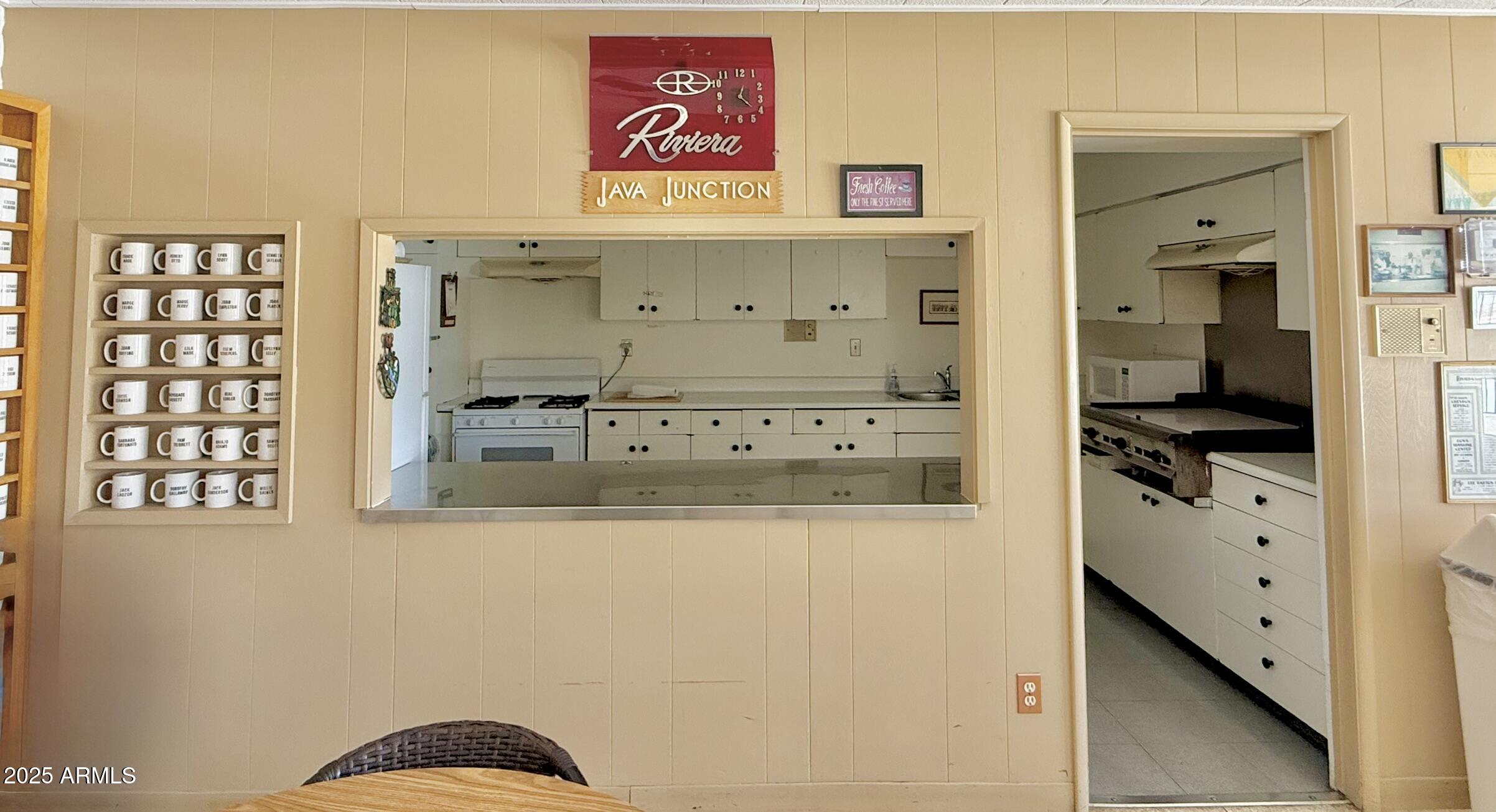 601 North Hayden Road, Unit 40 Scottsdale, AZ 85257 - Photo 46 of 48 a view of washer and dryer