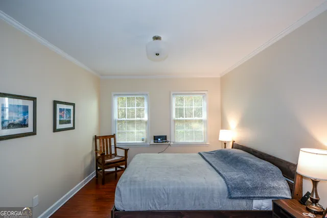 $169,900 | 2355 Henderson Mill Road, Atlanta, GA 30345