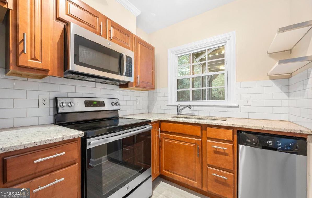 2355 Henderson Mill Road Atlanta, GA 30345 - Photo 14 of 38