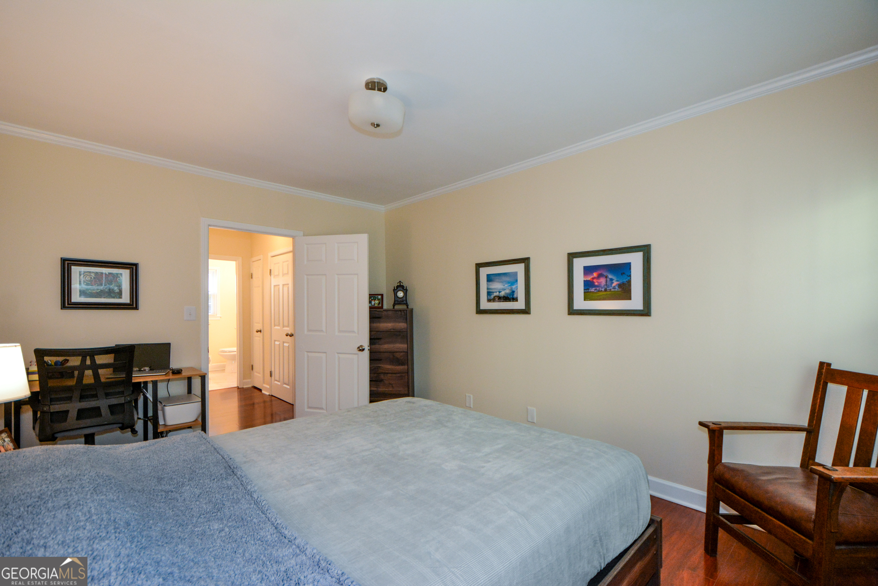 2355 Henderson Mill Road Atlanta, GA 30345 - Photo 17 of 38