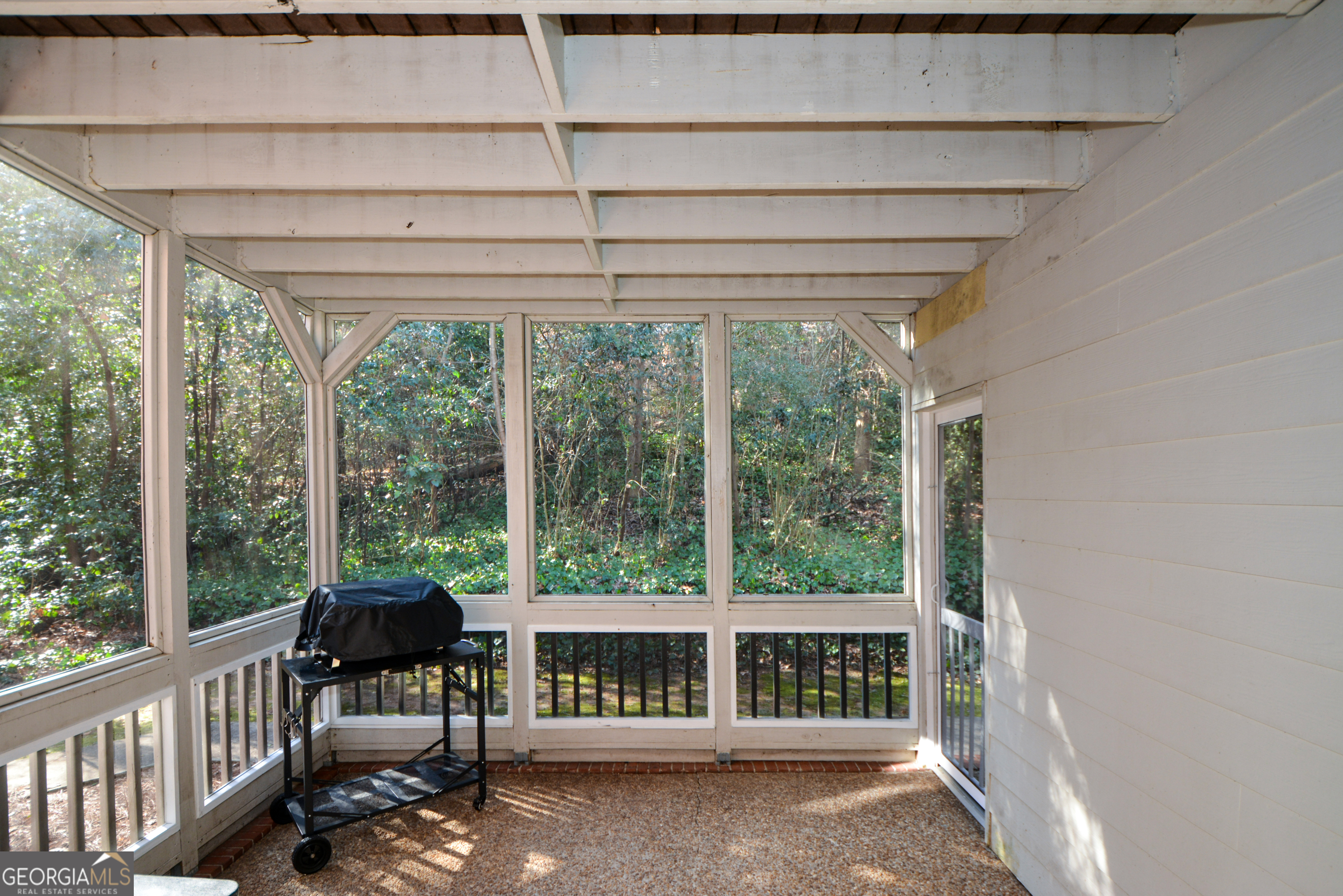 2355 Henderson Mill Road Atlanta, GA 30345 - Photo 24 of 38