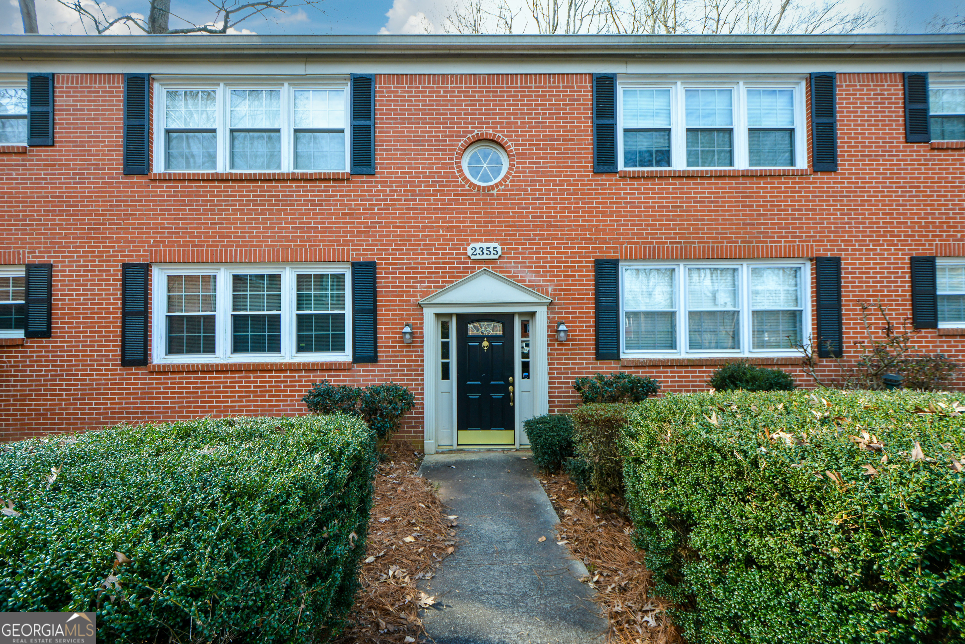 2355 Henderson Mill Road Atlanta, GA 30345 - Photo 3 of 38