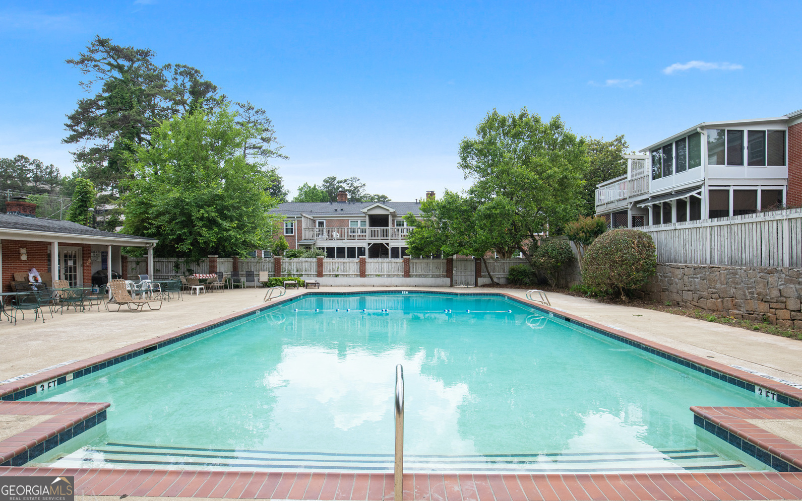 2355 Henderson Mill Road Atlanta, GA 30345 - Photo 31 of 38