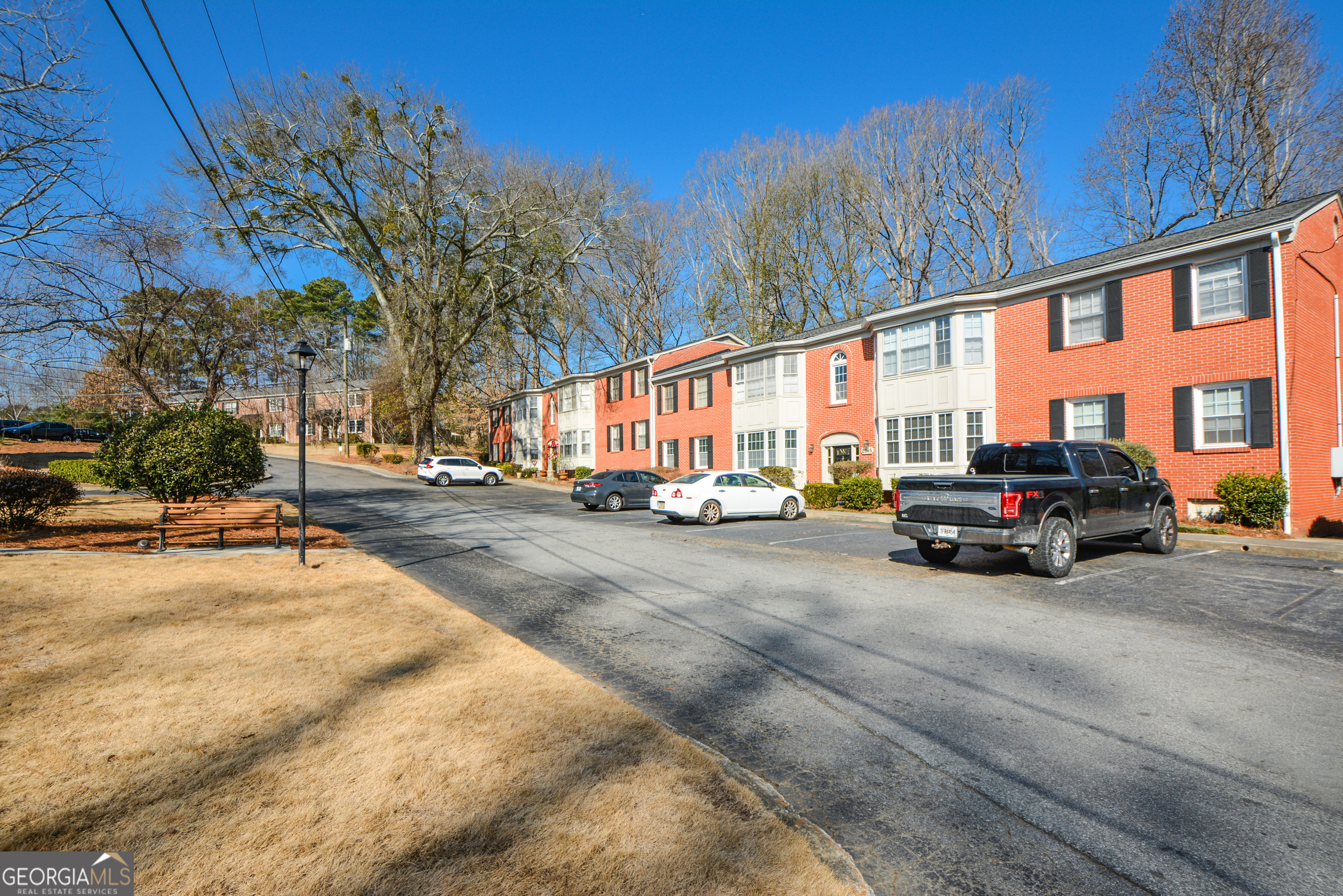 2355 Henderson Mill Road Atlanta, GA 30345 - Photo 35 of 38