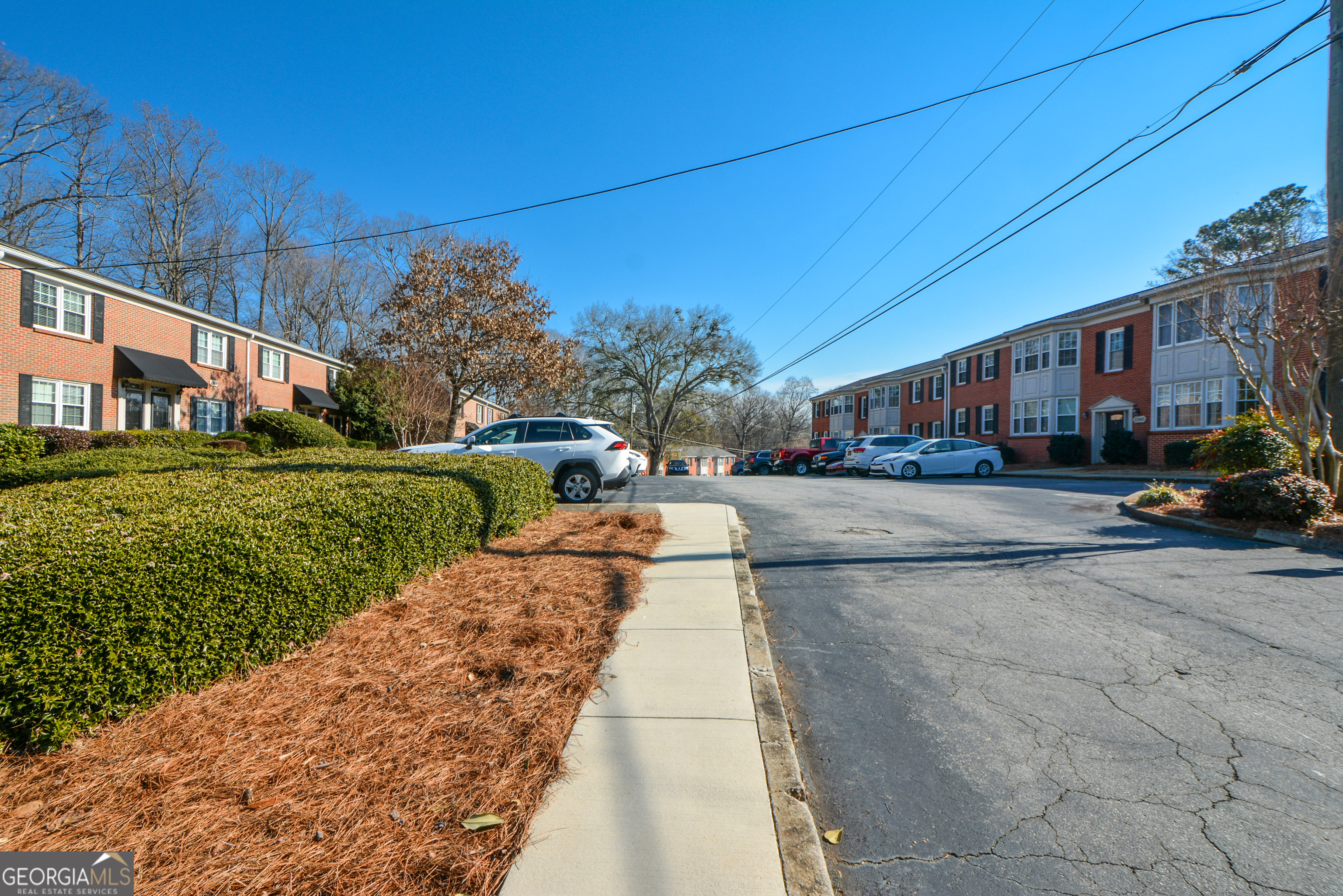 2355 Henderson Mill Road Atlanta, GA 30345 - Photo 36 of 38