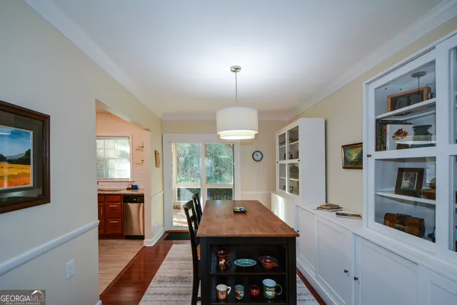 $169,900 | 2355 Henderson Mill Road, Atlanta, GA 30345