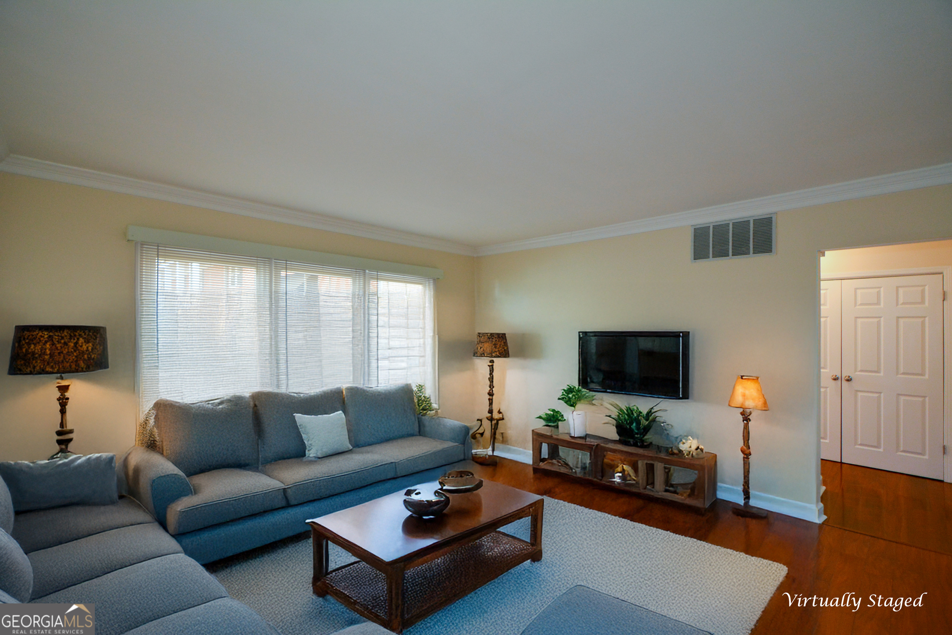 2355 Henderson Mill Road Atlanta, GA 30345 - Photo 6 of 38