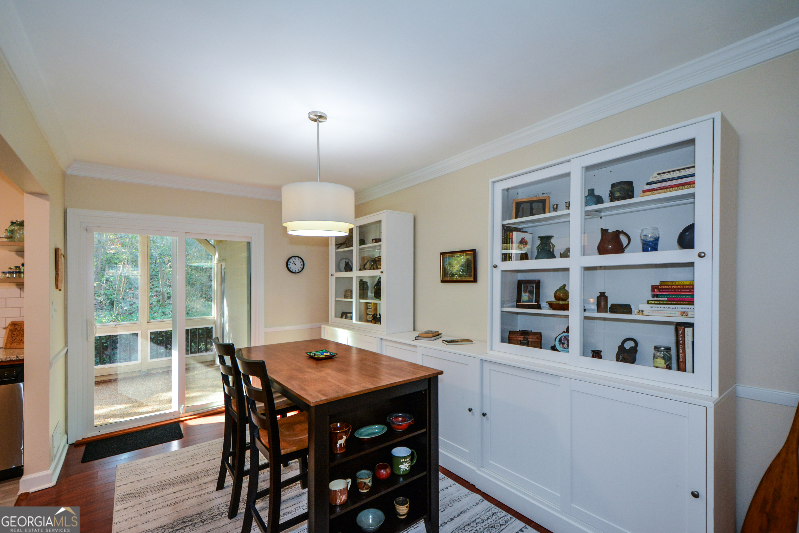 2355 Henderson Mill Road Atlanta, GA 30345 - Photo 9 of 38