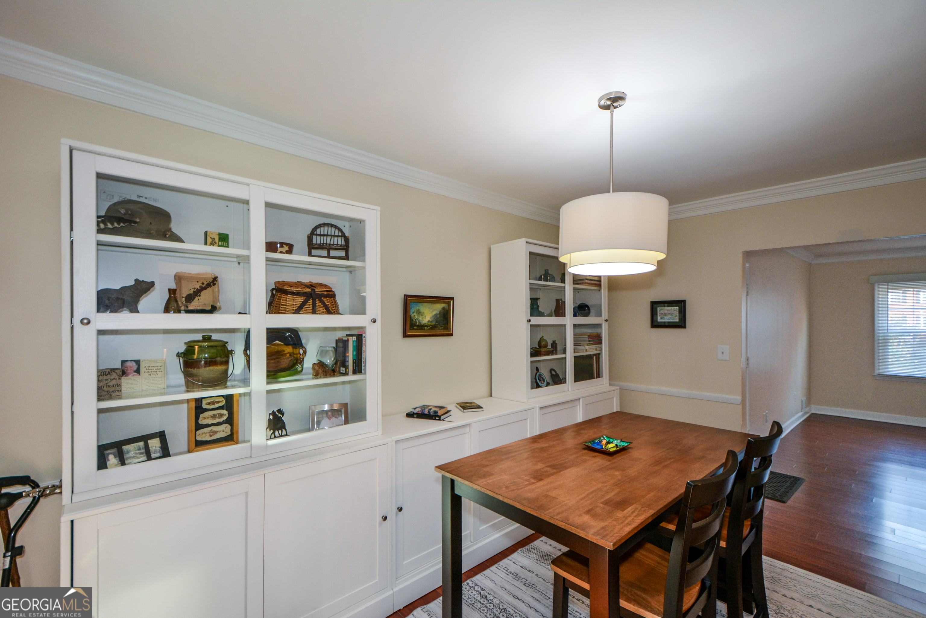 2355 Henderson Mill Road Atlanta, GA 30345 - Photo 10 of 38