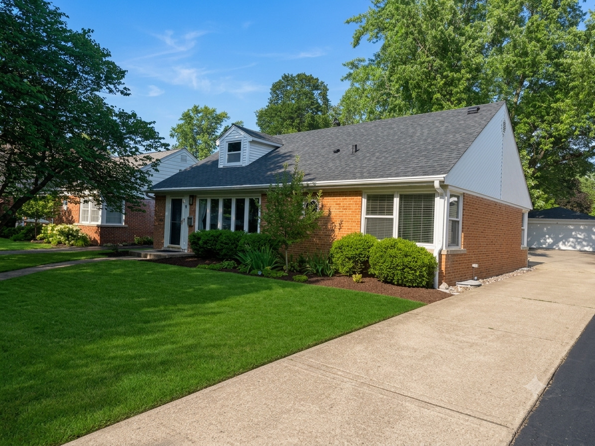 9 North Waverly Place Mount Prospect, IL 60056 - Photo 2 of 32