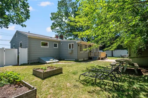 $475,000 | 905 Bullocks Point Avenue, East Providence, RI 02915
