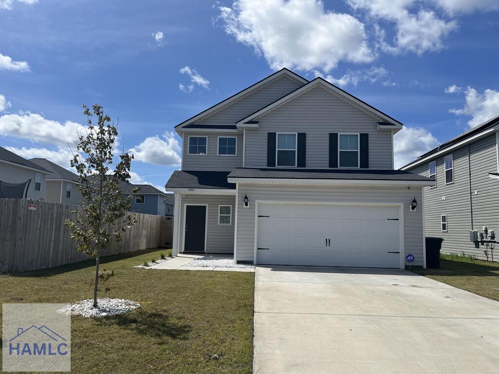 200 Gambrell Road Hinesville, GA 31313 - Photo 29 of 29 Gallery Image 29