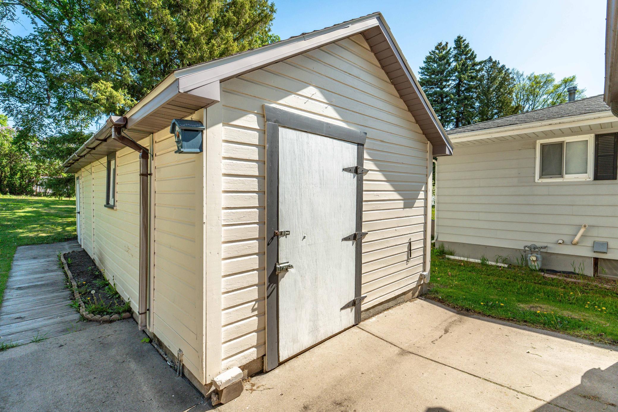 722 Spruce Street Fergus Falls, MN 56537 - Photo 51 of 61