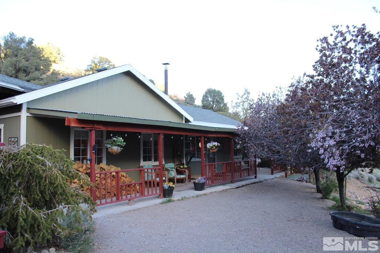426 North Seven Mile Canyon Road Reno, NV 89521 - Photo 1 of 40 Photo 1