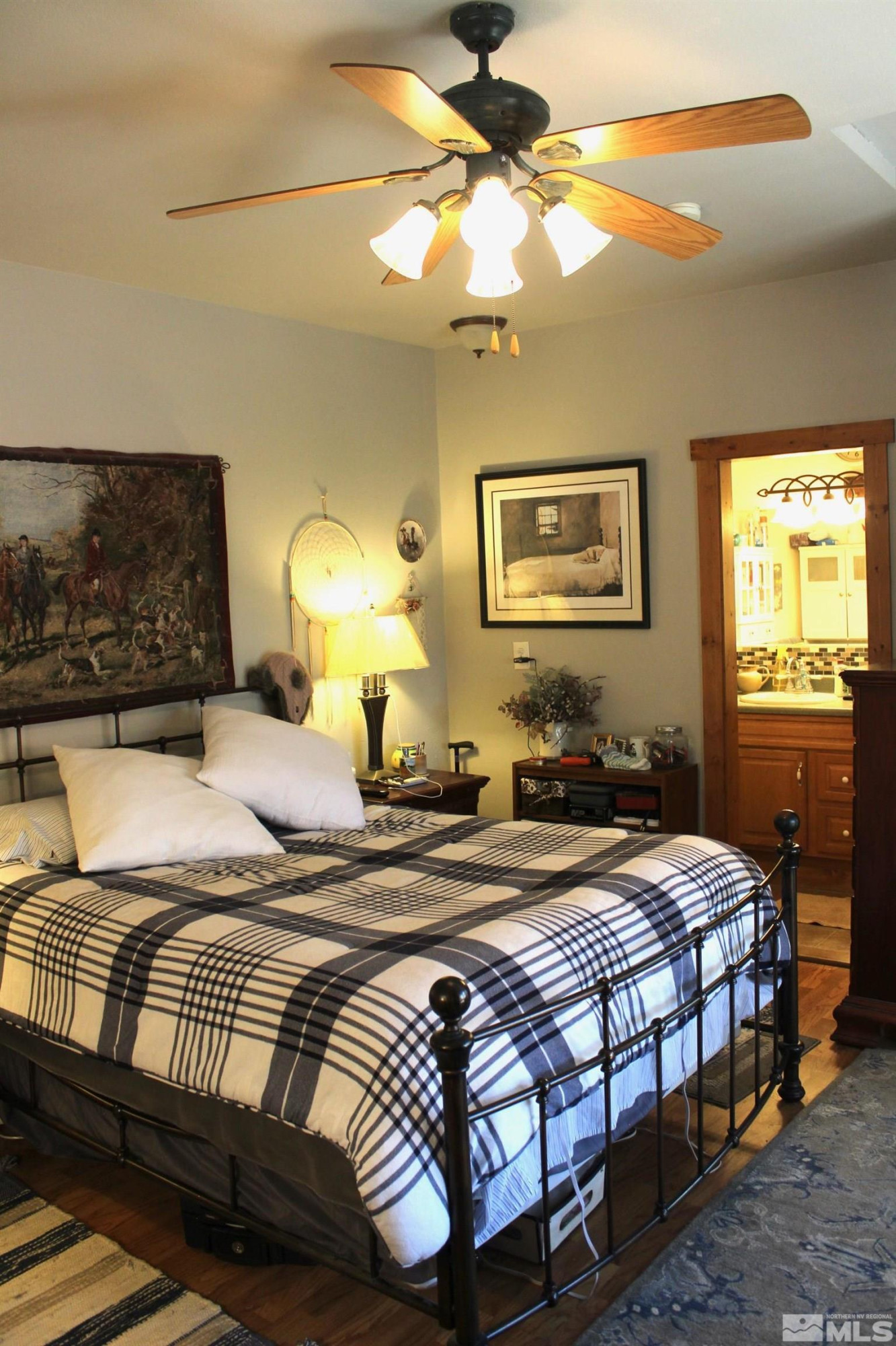426 North Seven Mile Canyon Road Reno, NV 89521 - Photo 18 of 40 Photo 18