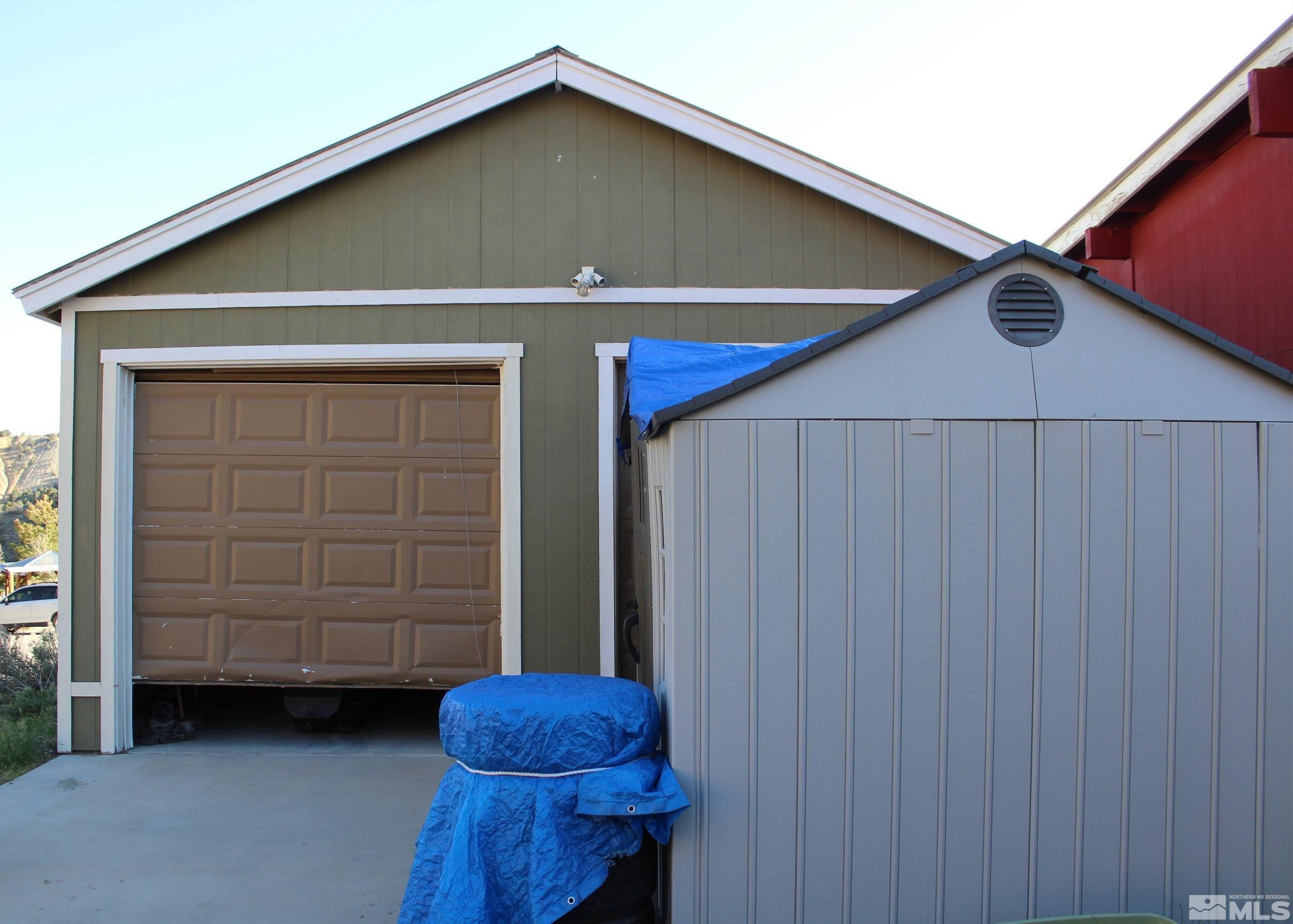 426 North Seven Mile Canyon Road Reno, NV 89521 - Photo 7 of 40 Photo 7