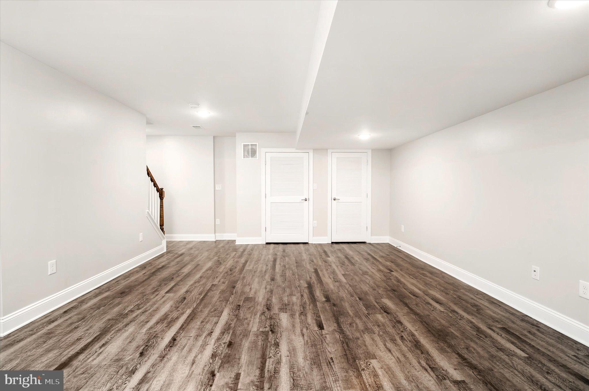 303 Witherspoon Street, Unit 2 Princeton, NJ 08542 - Photo 23 of 26 Lower Floor