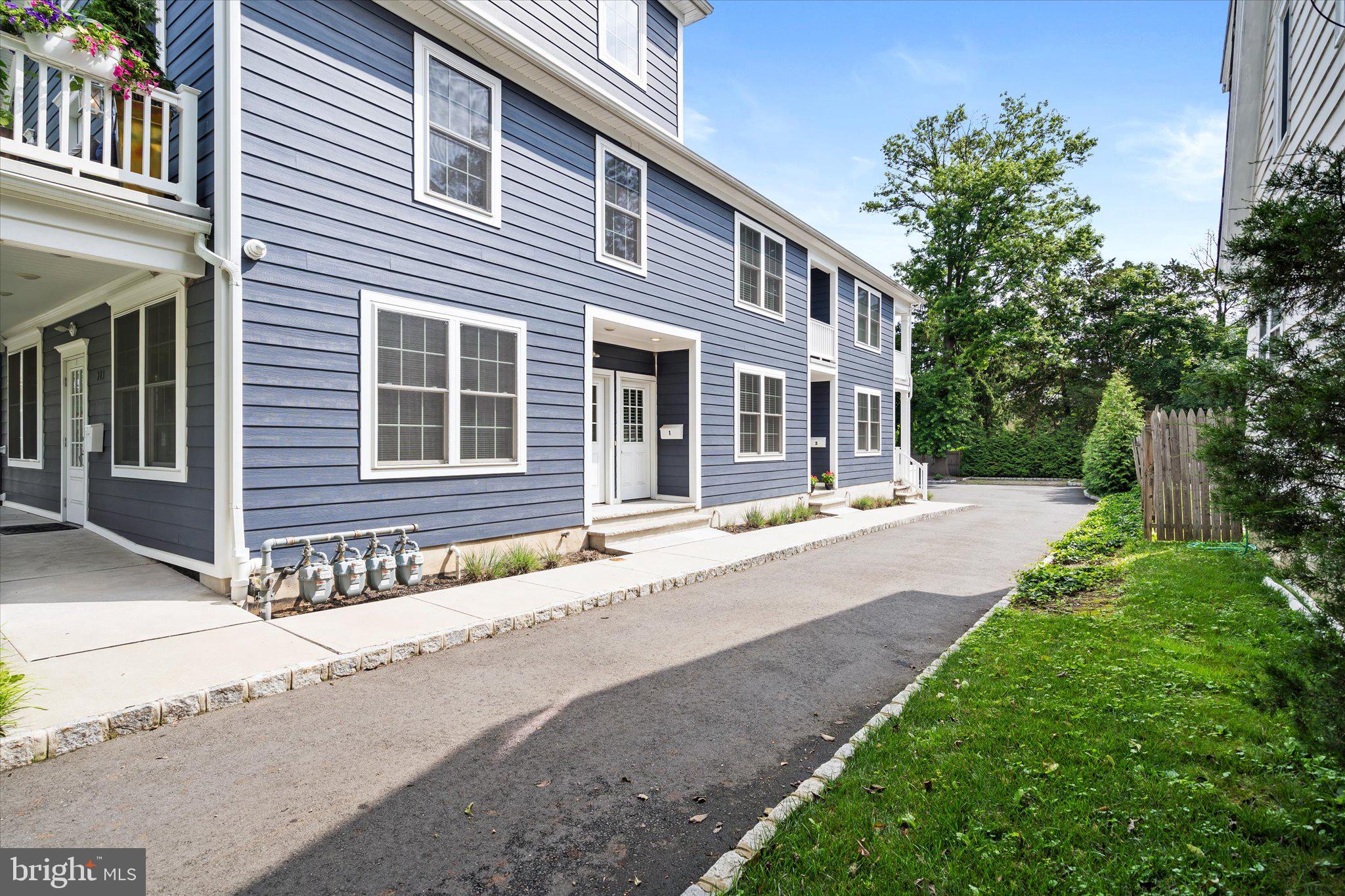 303 Witherspoon Street, Unit 2 Princeton, NJ 08542 - Photo 25 of 26