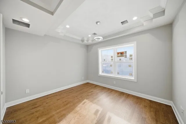 a view of a house with a snow in the yard