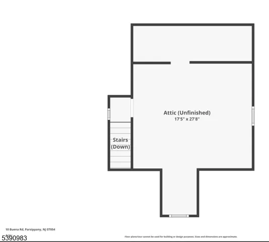 $850,000 | 10 Buena Road, Parsippany, NJ 07054